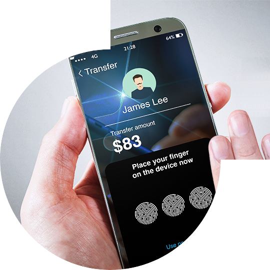 利来国际新一代全系列感测技术<br>为智慧应用场域带来人机沟通全新体验